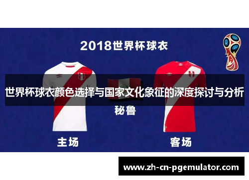 世界杯球衣颜色选择与国家文化象征的深度探讨与分析