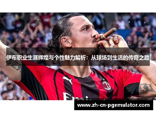 伊布职业生涯辉煌与个性魅力解析：从球场到生活的传奇之路