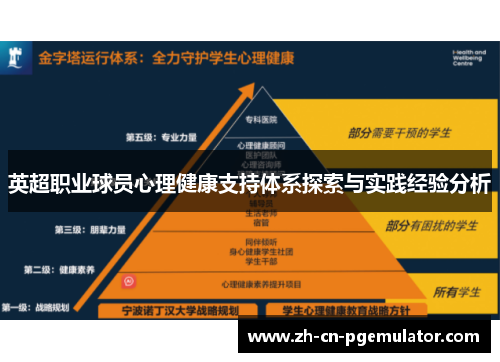 英超职业球员心理健康支持体系探索与实践经验分析