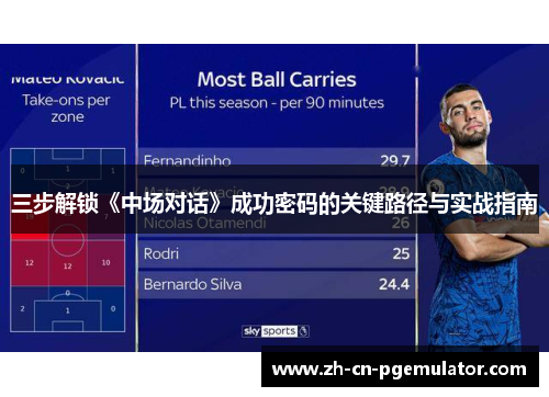 三步解锁《中场对话》成功密码的关键路径与实战指南