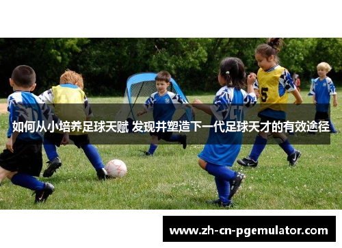 如何从小培养足球天赋 发现并塑造下一代足球天才的有效途径