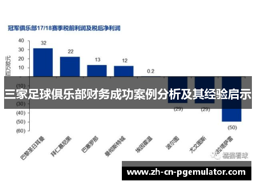 三家足球俱乐部财务成功案例分析及其经验启示