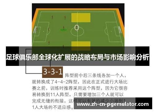 足球俱乐部全球化扩展的战略布局与市场影响分析