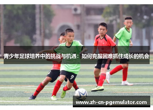 青少年足球培养中的挑战与机遇：如何克服困难抓住成长的机会