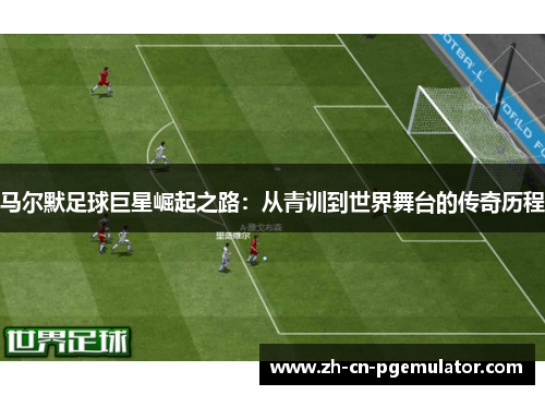 马尔默足球巨星崛起之路：从青训到世界舞台的传奇历程