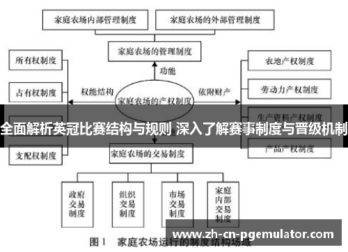 全面解析英冠比赛结构与规则 深入了解赛事制度与晋级机制