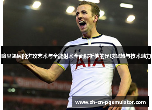 哈里凯恩的进攻艺术与全能射术全面解析他的足球智慧与技术魅力
