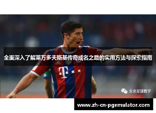 全面深入了解莱万多夫斯基传奇成名之路的实用方法与探索指南