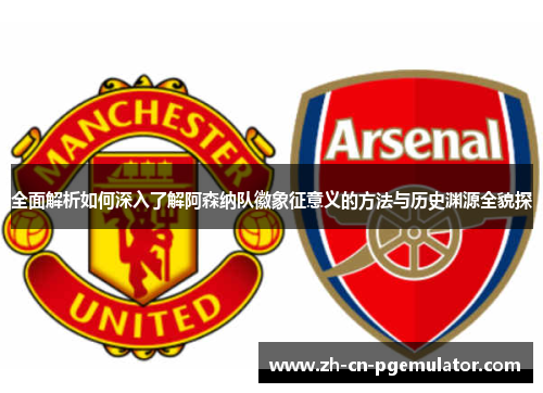 全面解析如何深入了解阿森纳队徽象征意义的方法与历史渊源全貌探