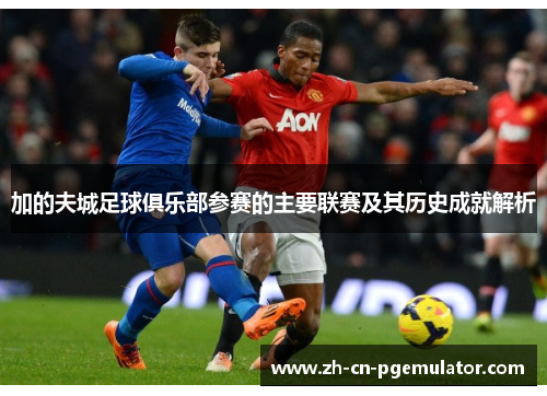 加的夫城足球俱乐部参赛的主要联赛及其历史成就解析