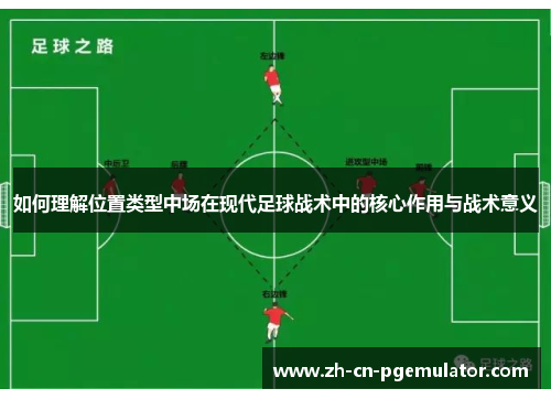 如何理解位置类型中场在现代足球战术中的核心作用与战术意义