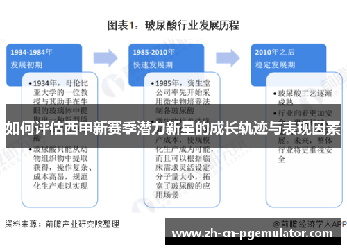 如何评估西甲新赛季潜力新星的成长轨迹与表现因素