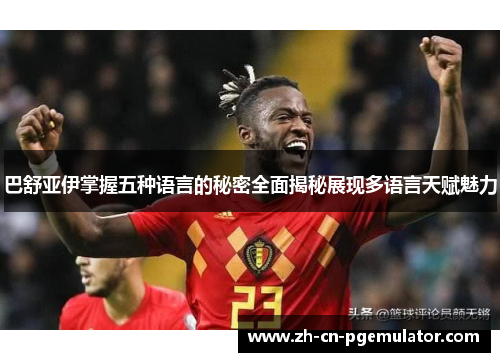 巴舒亚伊掌握五种语言的秘密全面揭秘展现多语言天赋魅力